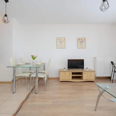 Stylish With A Balcony In Close To The Airport By Renters *